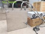 Powerful Industrial Underwater Ultrasonic Transducer Immersion Transducer