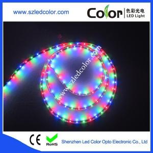 Wholesale 6pin 5050rgb smd ws2811 ws2812b led strip from china suppliers