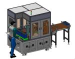 5ppm Semi-Auto ESS Production Line