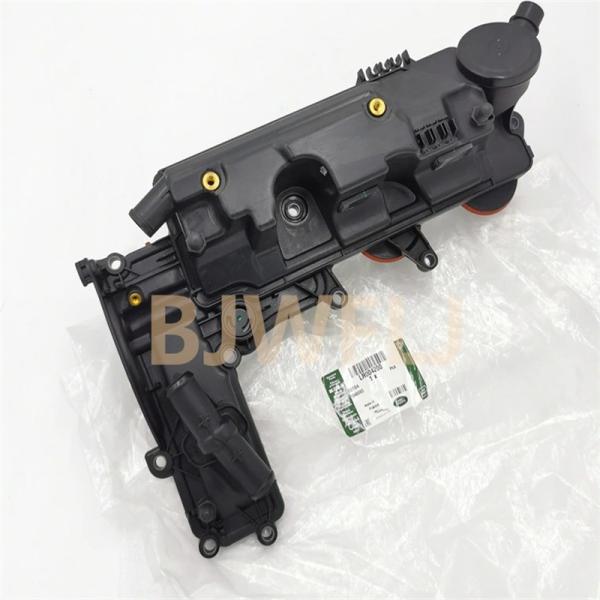 Single Turbo Diesel Camshaft Valve Cover For Land Rover Freelander 2 LR004200