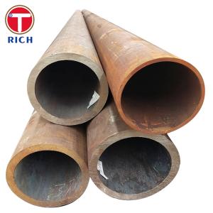 Wholesale 40CrNiMoA AISI 4340 AMS 6415 Round Hollow Bar Alloy Seamless Steel Pipe For Mechanical from china suppliers