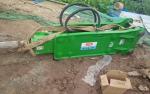 28-35Ton Excavator Jack Hydraulic Hammer Rock Breaker Construction Building