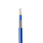 KEXINT Indoor 48 96 Cores Multicore Bundle Armored Optical Cable GJAFKV Fiber