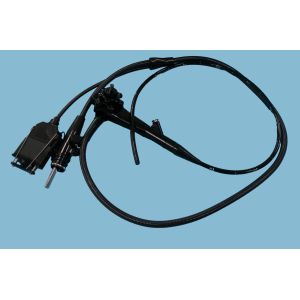 Buy cheap EG-250WR5 Medical Endoscope Flexible Gastroscopy Compatible With EPX2200 Video from wholesalers