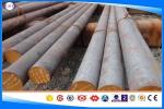 SAE4340 Hot Forged Alloy Steel Bar Dia 80-1200 Mm Black / Bright Surface