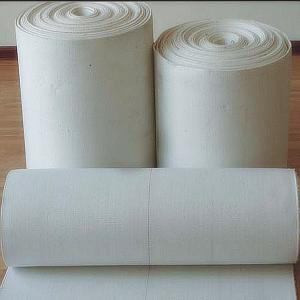 Wholesale Gravity Pneumatic Fluidizing Convey Solid Woven Airslide Fabric from china suppliers