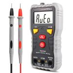 1uF LCD Digital Multimeter