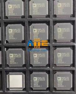 Wholesale AD5522JSVUZ AD5522JSVDZ Analog Devices PMIC PPMU 80TQFP Electronic Components from china suppliers