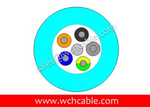 Wholesale SOW Rubber Cable 18AWGx5C from china suppliers