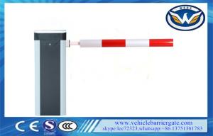 Wholesale Fast Speed Heavy Duty 6m 24Hrs Automatic Toll Gate from china suppliers