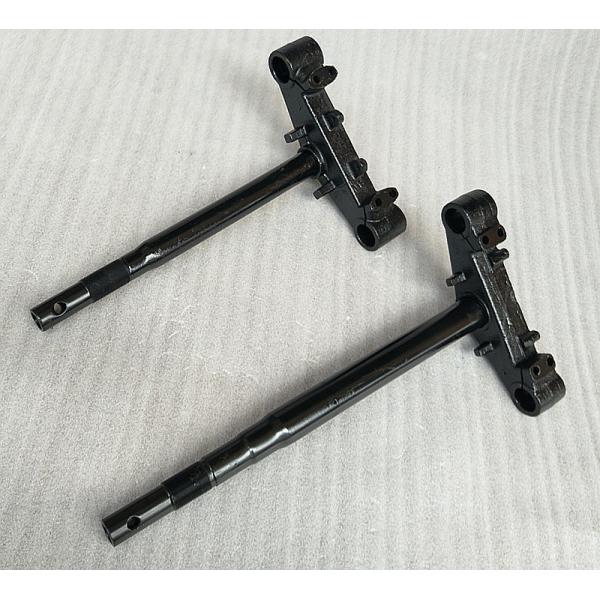 Waterborne Two - Component Epoxy Polyester Resins Paints For Automobile Steering Column Anti - Corrosion