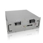 5120Wh 100Ah 48V LiFePO4 Battery Pack Lithium Ion For Telecom UPS ESS