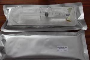 Wholesale 2018 factory supply hyaluronic acid gel filler 10ml for Breast Injection from china suppliers