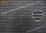 Single Needle Bar Raschel Knitting Safety Net Machine For Building Construction