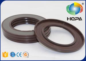 Wholesale CFW-75-120-7 BABSL Style Framework Mechanical Seal Oil For Excavator Spare Parts from china suppliers