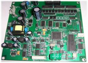Wholesale 2.0 mm FR4 HASL PCB Board Assembly 2.0 oz for Electric Welding Machine from china suppliers