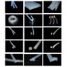 Buy cheap Odorless Medical Silicone Rubber Tube 2mm Id Silicone Tubing from wholesalers