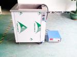 Stainless Industrial Ultrasonic Cleaner , Multi Tank Ultrasonic Cleaner