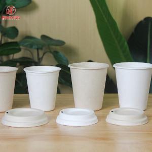 Wholesale Non Toxic 12oz Disposable Paper Containers For Coffee from china suppliers