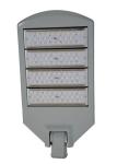 Waterproof LED Lighting Projects / Outdoor Street Lamps Bridgelux chip