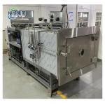 Durable Freeze Dry Machine Equipment For Modern Production