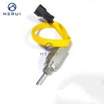 Excavator Spare Parts Water Temperature Sensor 118-7226 Pressure Sensor 1187226