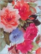 1.62x100m White Color Outdoor and indoor Direct Print Sublimation Mirror Fabric