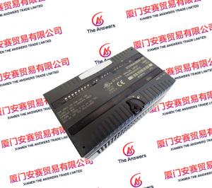 Wholesale IC697CHS782 The GE Fanuc 90-70 IC697CHS782 Integrators Rack, 17 slot, Rear Mount, accepts 3rd Party VME modules which re from china suppliers