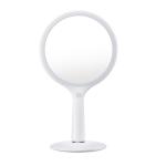 2600mAh Battery tricolor 3500k 5x HD LED Magnifying Mirror