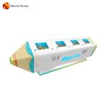 FRP / Steel Kids Interactive Wall Projector Game Interactive Whiteboard Games