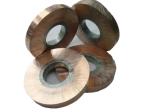 Cu 0.1-0.3mm Natural Copolymer Coated Copper Tape EAA 0.05 mm