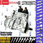 High Quality Diesel Fuel Injection Pump 094000-0670 094000-0671 094000-0672