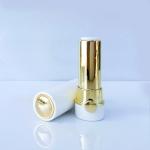 OEM Cylinder Square Recyclable Empty Lipstick Tube Container Waterproof