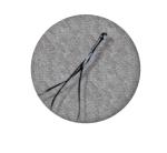 Precious Metal Wire Medical Device Components High Precision Machining