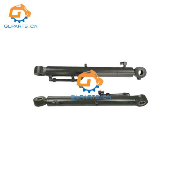 U50-5S Arm Cylinder Mining Excavator Hydraulic Parts Dipper Arm Cylinder For