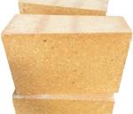 High Alumina Brick SK32 SK 34 Withstands High Temperatures and Chemical