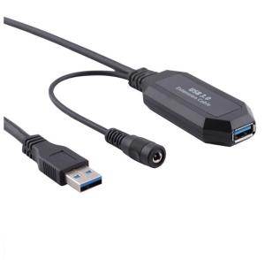 Wholesale Female Signal Amplifier TO 5m USB3.0 Extension Cable Male from china suppliers