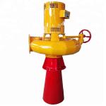 Portable Low Head Hydroelectric Tubular Turbine Generator 3kw 5kw 10kw For Small