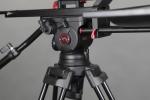 22 inch Wireless Remoter Self-check Professional Broadcast Announcer Prompter