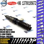 Diesel Fuel Injector 21098096 7421098096 7421340616 20198087 85003268 E3.18 for