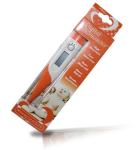 Digital Pen Thermometer with Beeper for Home Use