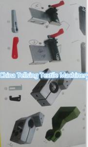 Wholesale China good quality Tellsing brand spare parts supplier for different kinds of loom machine from china suppliers
