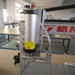 50Hz - 60Hz Automatic Dispensing Equipment 150W Glue Dispenser Machine