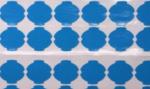 0.8W/MK Double Sided Heat Sink Tape Thermal Conductivity 13mm Roll Width