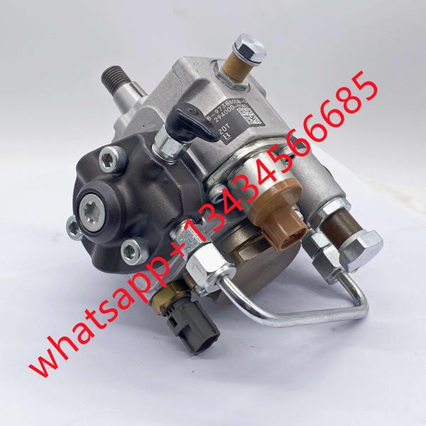 Huida Diesel Fuel Injection Pump 8-97328886-0 294000-0260 8-97386558-0 294000