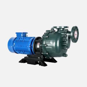 Wholesale 230/460V Mag Drive Centrifugal Pump For High Temperature Industrial Applications Stainless Steel from china suppliers