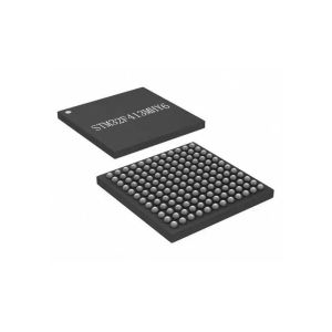 Wholesale 32-Bit MCU Embedded Microcontrollers IC STM32F413MHY6 81-UFBGA Package from china suppliers