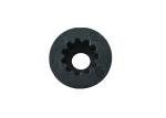 Coupling Reel Rubber Lawn Mower Replacement Parts G337370 Fits Jacobsen E-Plex
