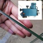 Factory Wholesale Portable Glass Polishing Machine For Glass Processing Grinding