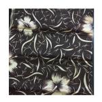 Lightweight 90g Thermoplastic Fiber Polyester Pongee Fabric